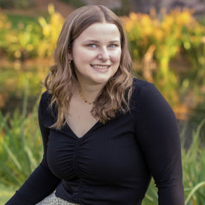 Meet your Posher, Meredith